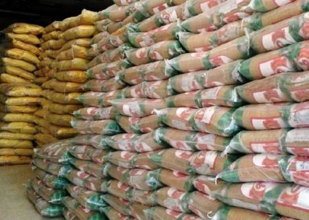 ترخیص ۱۵ هزار تن برنج از امروز/ مرغ و تخم مرغ به اندازه کافی وارد کشور شده است