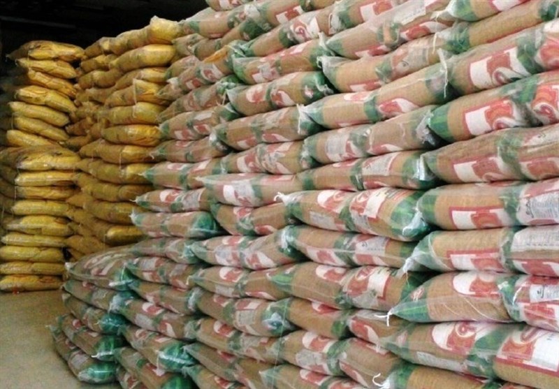 ترخیص ۱۵ هزار تن برنج از امروز/ مرغ و تخم مرغ به اندازه کافی وارد کشور شده است