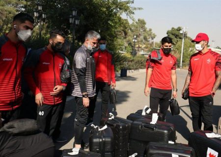 دبیرکل فدراسیون فوتبال عربستان: پرسپولیسی‌ها اطلاعات پروازشان را به‌موقع اعلام نکردند