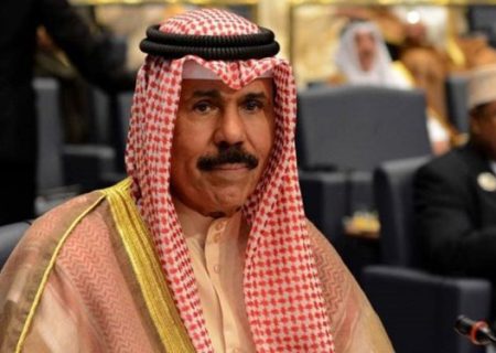 امیر کویت: از رویکرد جدید ایران در دوره رئیسی خرسندیم