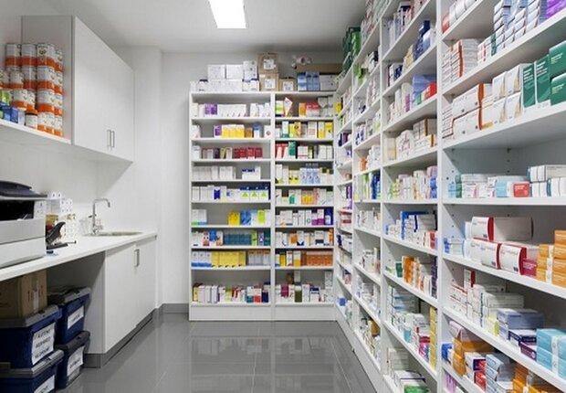 تولید ۷۰ درصد داروهای کشور با مواد موثره ایرانی