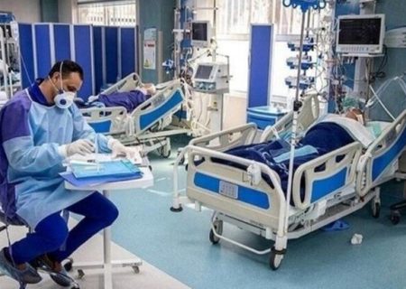 شناسایی ۹۷۵ بیمار کووید در هفته گذشته/ ۲۶ نفر فوت شدند