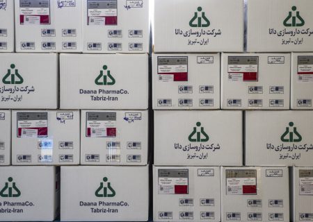 کم‌ترین فروش ماهانه‌ی امسالِ داروسازی دانا در بهمن رقم خورد