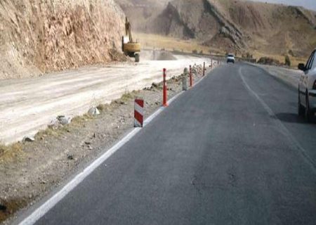 اصلاح ۱۰ نقطه حادثه‌خیز  در جاده‌های آذربایجان‌شرقی