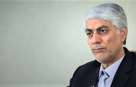 وزیر ورزش: کیفیت چمن ورزشگاه یادگار امام تبریز بررسی می‎‌‌شود