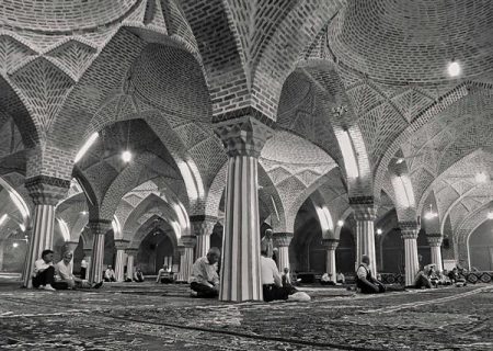 فعالیت شبانه‌روزی ۲ مسجد تبریز در نوروز ۱۴۰۳