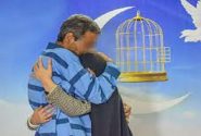 اختصاص ولیمه حج برای آزادی زندانی به همت خیر لیلانی