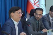 برگزاری نشست روابط عمومی‌های مناطق آزاد و ویژه اقتصادی کشور در ارس