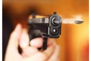 تیراندازی منجر به قتل در شهر زرنق هریس